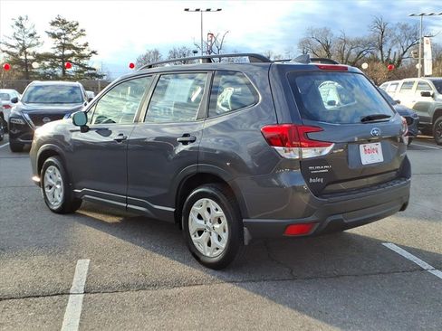 Used 2020 Subaru Forester w/ Alloy Wheel Package image 6