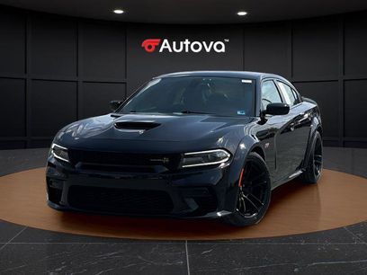 Used 2020 Dodge Charger Scat Pack