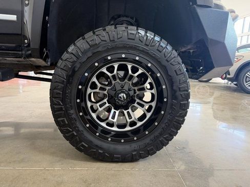Used 2015 GMC Sierra 1500 SLT AWD/4WD image 12