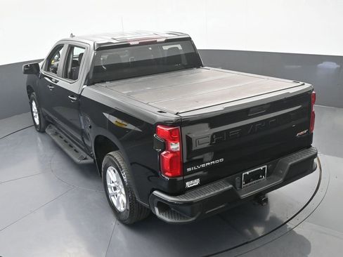 Used 2021 Chevrolet Silverado 1500 RST RWD image 55