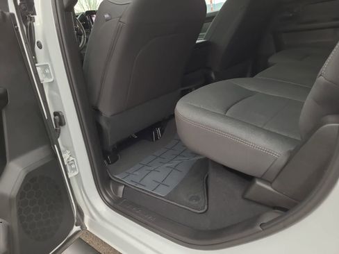 New 2026 RAM 2500 Tradesman image 20