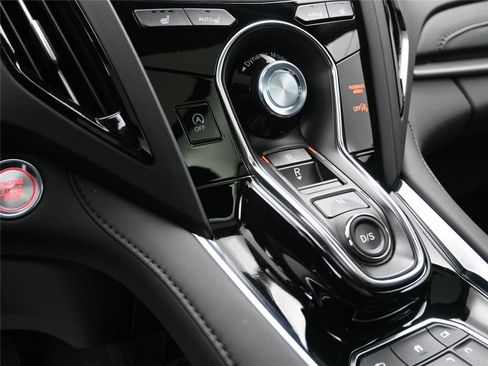 Certified 2024 Acura RDX SH-AWD image 5