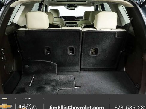 Used 2020 Hyundai Palisade Limited image 34