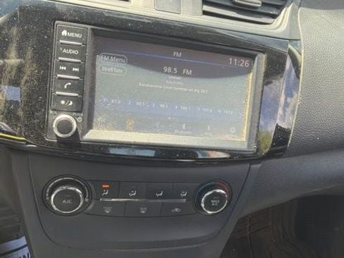 Used 2019 Nissan Sentra S FWD image 10