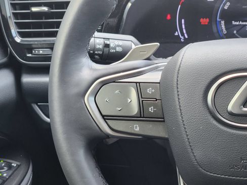Used 2023 Lexus NX 350h AWD w/ Towing Package (2000 Lbs) image 31