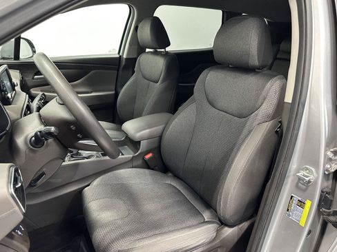 Used 2020 Hyundai Santa Fe SEL AWD/4WD image 15