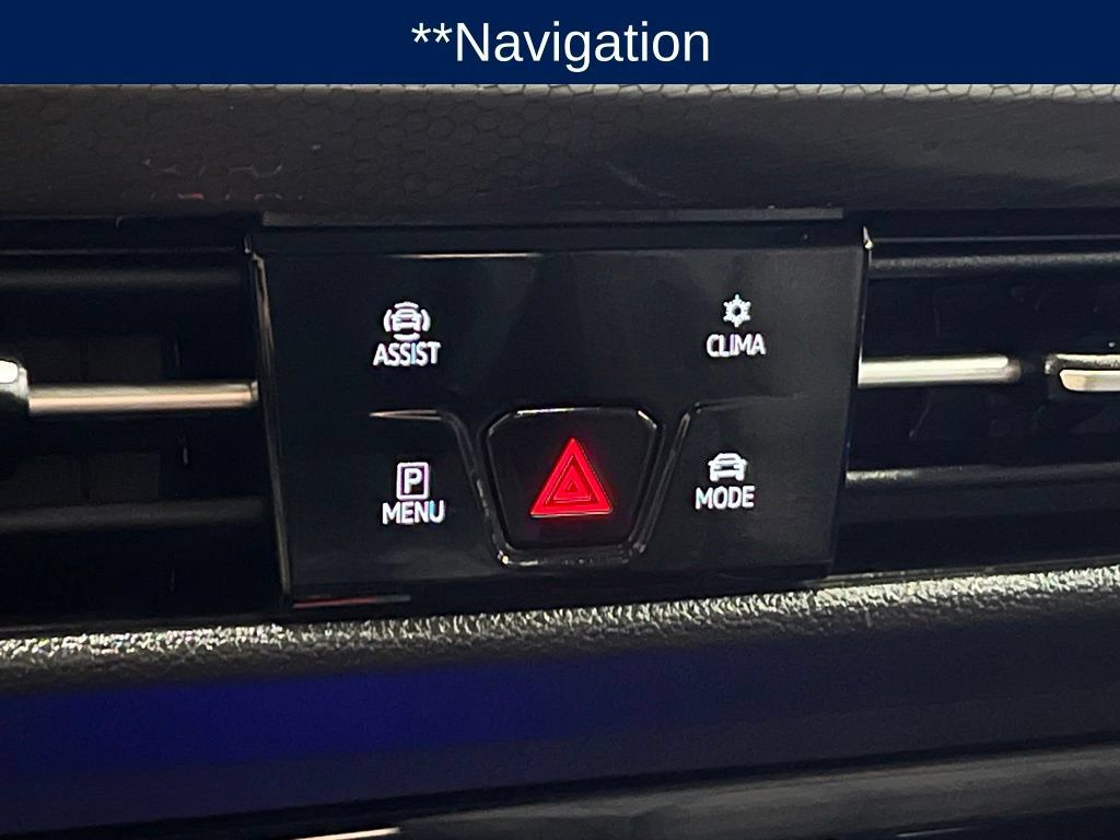 Used 2023 Volkswagen GTI SE FWD image 11