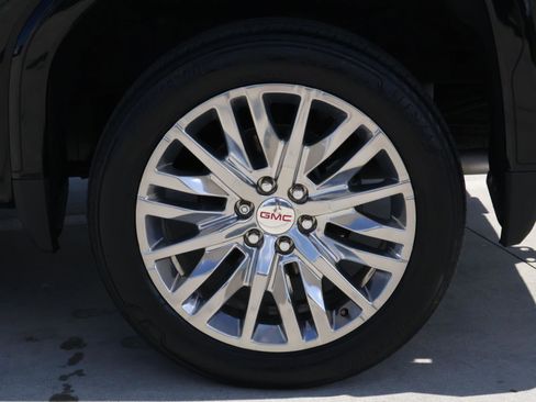 Used 2022 GMC Sierra 1500 Denali image 10