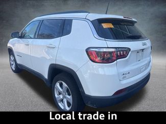 Used 2018 Jeep Compass Latitude w/ Safe & Security Group video 2