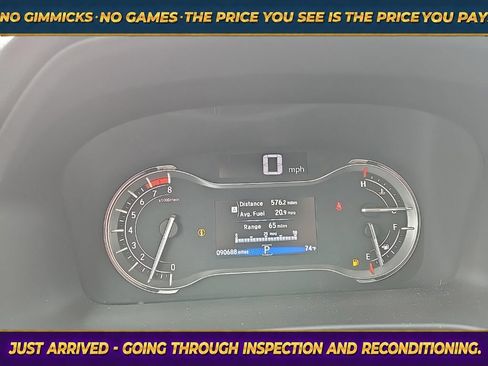 Used 2016 Honda Pilot Elite image 19
