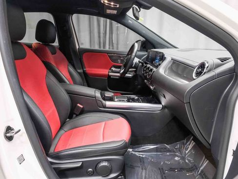 Certified 2022 Mercedes-Benz GLA 250 image 16