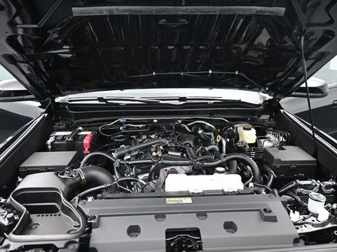 New 2026 Toyota Tacoma SR5 image 20