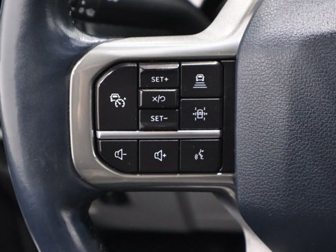 Certified 2021 Ford F150 Limited image 25