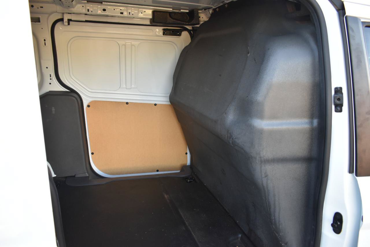 Used 2021 Ford Transit Connect XL FWD image 30