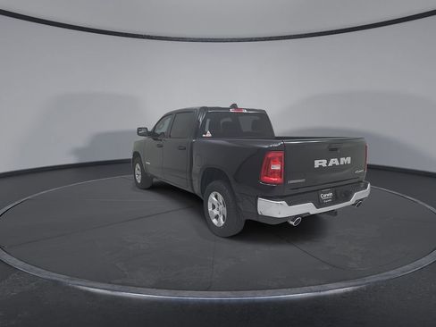New 2026 RAM 1500 4x4 Crew Cab image 11