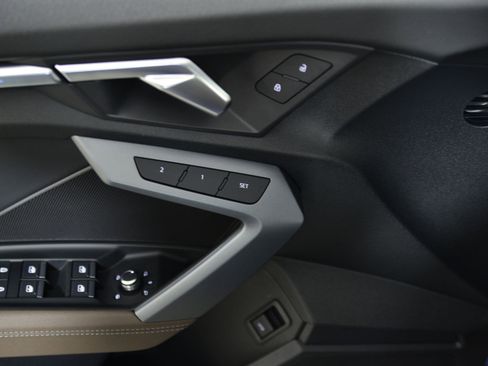 New 2026 Audi A3 2.0T Premium Plus image 23