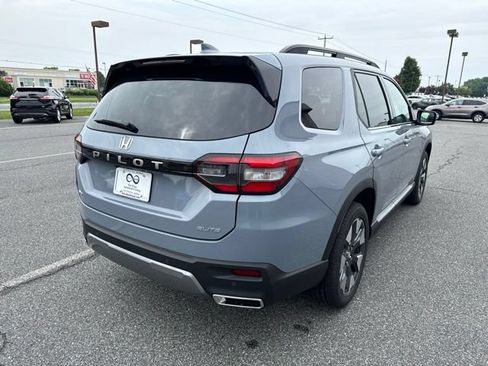 New 2026 Honda Pilot Elite image 7