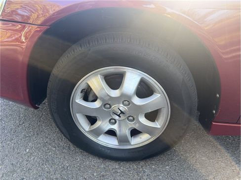 Used 2002 Honda Accord SE image 12
