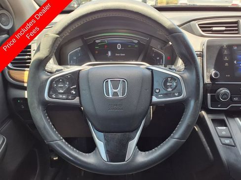 Used 2021 Honda CR-V EX-L image 31