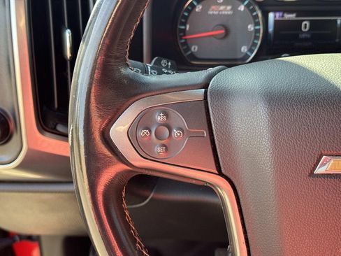 Used 2017 Chevrolet Silverado 1500 LT w/ All Star Edition image 24