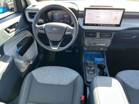 Used 2026 Ford Maverick XLT FWD image 13