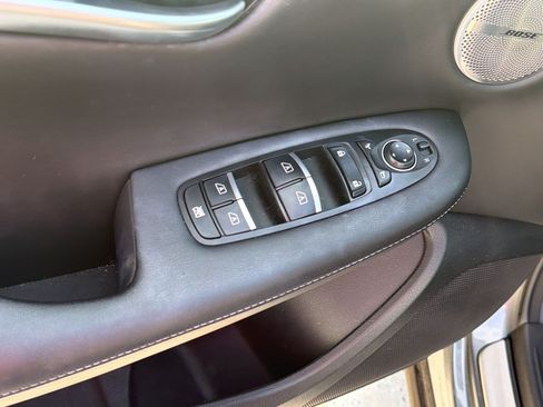 Used 2024 INFINITI QX50 Sport w/ Cargo Package FWD image 26