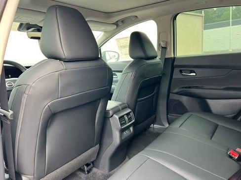 New 2026 Nissan Murano SL AWD/4WD image 36
