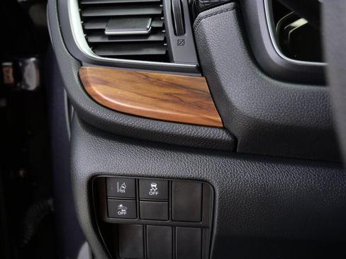 Used 2017 Honda CR-V EX image 21