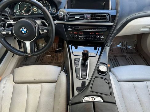 Used 2015 BMW 640i Gran Coupe image 14