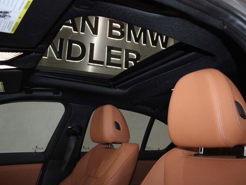 Certified 2025 BMW 330i 330i image 14