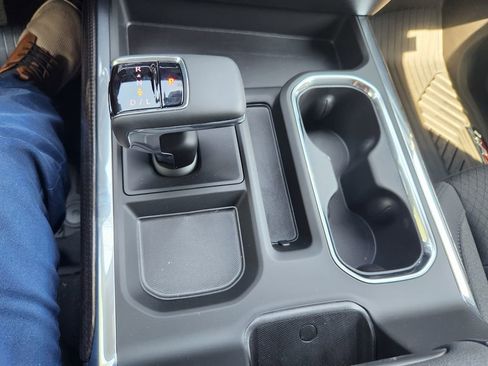 New 2026 Chevrolet Silverado 1500 RST AWD/4WD image 23
