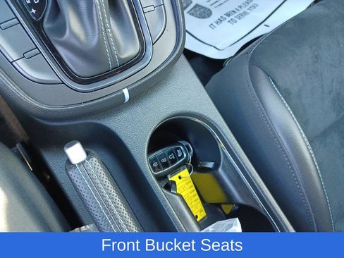 Used 2023 Hyundai Kona N image 9