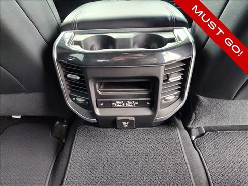 Used 2022 RAM 2500 Laramie image 10