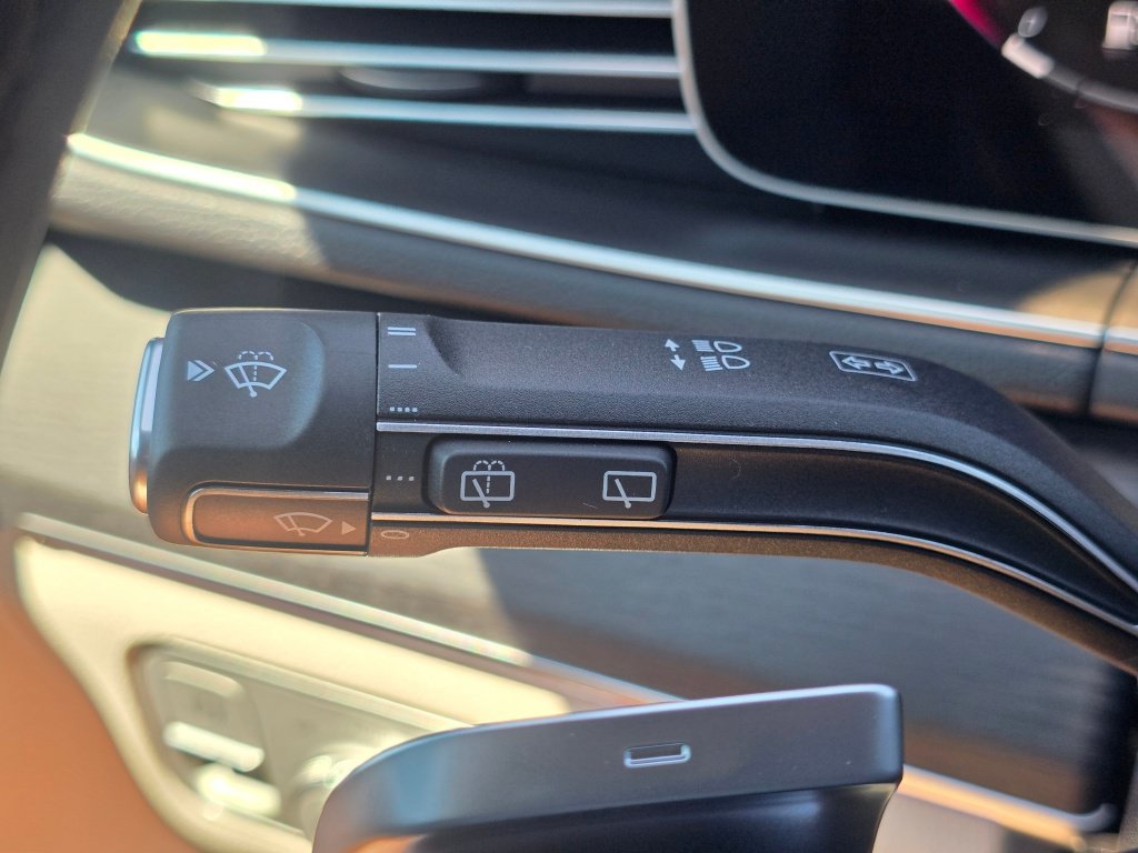 New 2026 Mercedes-Benz GLE 450 4MATIC image 39