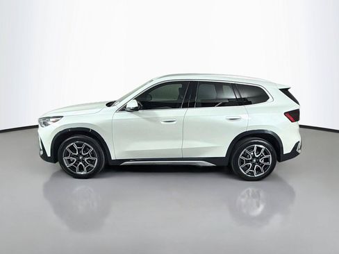 New 2026 BMW X1 xDrive28i w/ Convenience Package AWD/4WD image 8