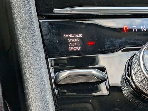 New 2026 Jeep Grand Cherokee 4WD image 23
