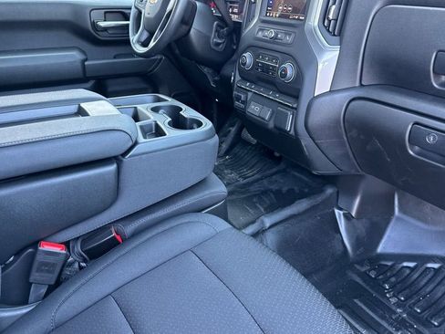 New 2025 Chevrolet Silverado 3500 W/T w/ WT Convenience Package image 15