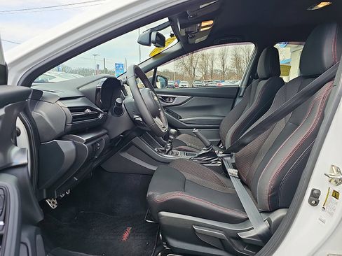 Used 2022 Subaru WRX Premium image 14