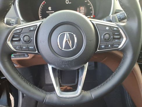 Certified 2026 Acura MDX w/Advance Package image 24