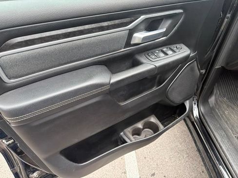 Used 2021 RAM 1500 Big Horn AWD/4WD image 8