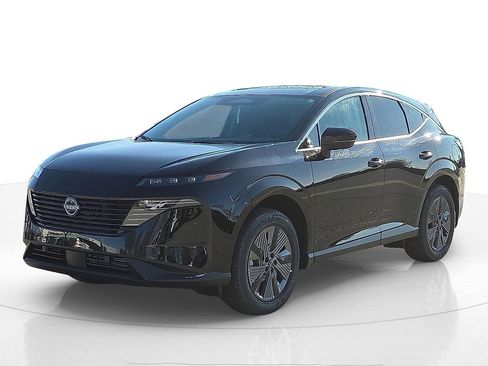 New 2026 Nissan Murano SL image 2