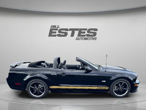 Used 2007 Ford Mustang GT RWD image 9