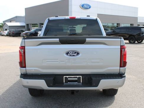 New 2026 Ford F150 STX AWD/4WD image 4