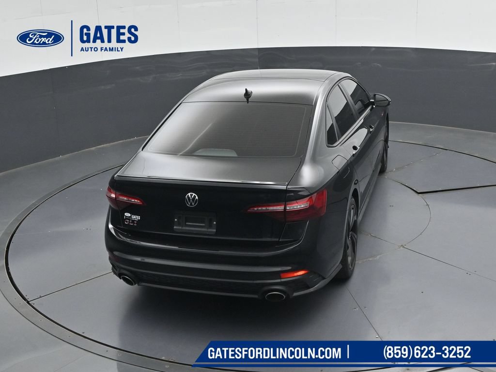 Used 2024 Volkswagen Jetta GLI Autobahn FWD image 44