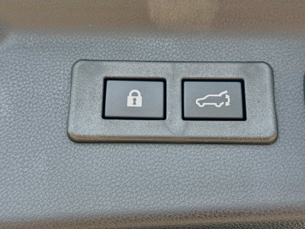 New 2026 Subaru Forester Touring AWD/4WD image 34