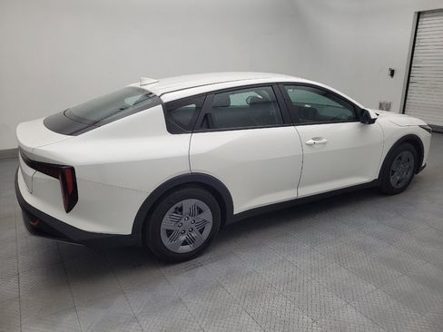 Used 2025 Kia K4 FWD image 10