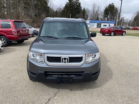 Used 2011 Honda Element EX image 11