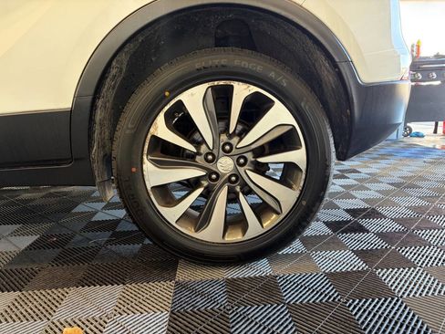 Used 2017 Buick Encore Preferred AWD/4WD image 26