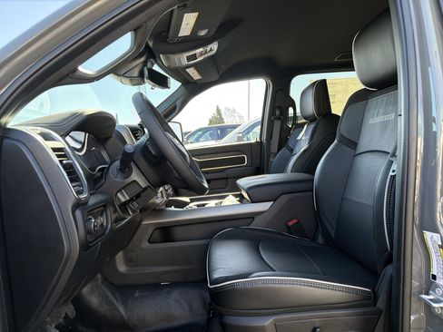 New 2026 RAM 3500 Laramie image 10