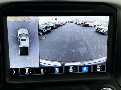 Used 2020 GMC Sierra 1500 AT4 w/ AT4 Premium Package image 15